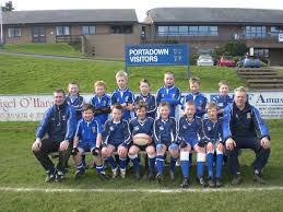 Image result for Portadown Rugby Football Club