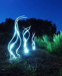 Light Graffiti