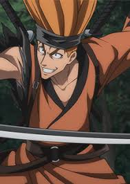 「沢下条張 るろうに剣心 -明治剣客浪漫譚-」の画像検索結果