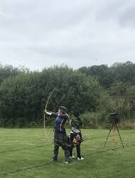 Image result for Castle Bowmen Archery Club