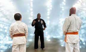 Image result for Kenpo Karate Club