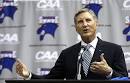 Cleaves blog: bill curry