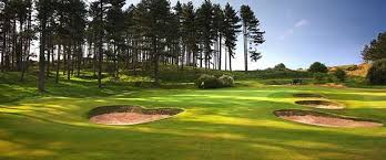 Image result for Hurlston Hall Golf Club