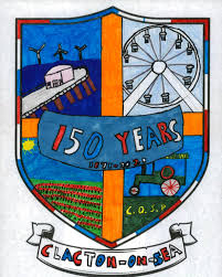 Image result for Clacton & District