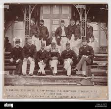 Image result for Spofforth Cricket Club