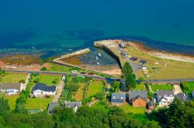 Image result for Arran Yacht Club