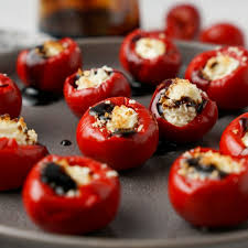 Afbeeldingsresultaat voor peppadew hot pepper