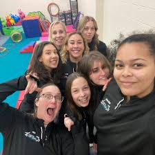 Image result for Buckingham Gymnastics Club
