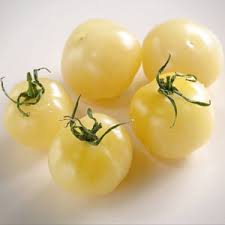 Afbeeldingsresultaat voor hawaiian white cherry tomato