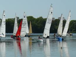Image result for Nantwich & Border Counties Sailing Club
