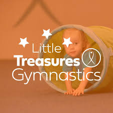 Image result for Treasure Gymnastics