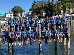 Image result for Wam Dragon Boat Racing Team