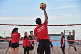 Image result for Tendring Volleyball Club
