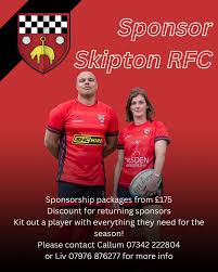 Image result for Skipton Rfc