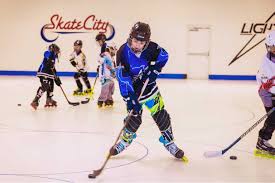 Image result for City Of Ely Roller Hockey Club