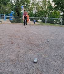Image result for Epping Horizons Petanque Club, Essex