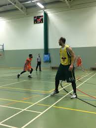 Image result for Kingston Wildcats Basketball Club