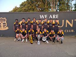 Image result for Cheshunt Youth Netball Club