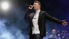 Sam Smith explains why he settled copyright dispute with Tom Petty.