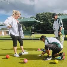 Image result for Roxeth Bowling Club