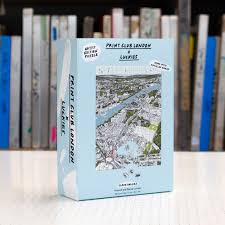 Image result for The Official Uk Puzzle Club