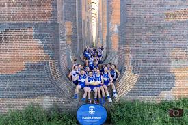 Image result for Sussex Swans