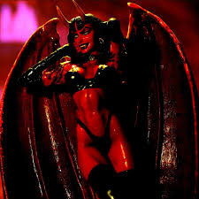 Image result for purgatori