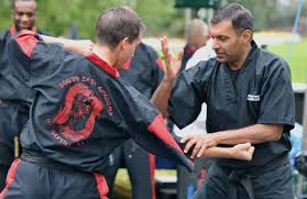 Image result for Martial Arts London