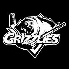 Image result for Glenrothes Grizzlies