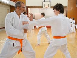 Image result for Highgate Martial Arts Academy