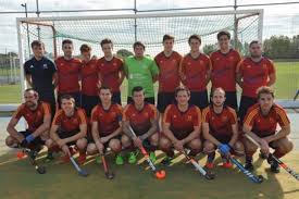 Image result for City Of Manchester Hockey Club