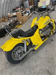 Bildergebnis für boss hoss v8