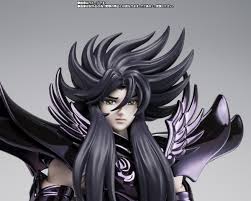 「天雄星ガルーダのアイアコス 聖闘士星矢」の画像検索結果