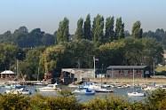 Image result for Deben Rowing Club