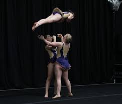 Image result for East Kent Acro Gym Club