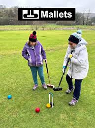 Image result for Blewbury Croquet Club