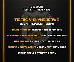 Image result for Taibach Rfc