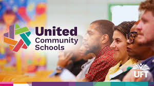 Image result for United in the Community