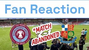 Image result for Scunthorpe Rock-it-ball Club