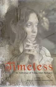 Timeless: an anthology of Young Adult romance by Gayle Krause - Reviews, Discussion, Bookclubs, Lists - 15754809