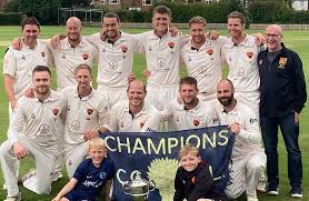 Image result for Nantwich Cricket Club