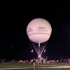 Image result for North West Balloon and Airship Club