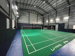 Image result for The Badminton Academy