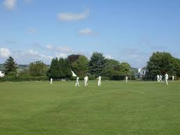 Image result for Blagdon Cricket Club