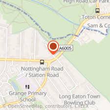 Image result for Long Eaton Town Bowling Club