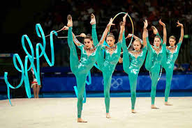 Image result for Weaverham Gymnastics Club