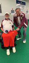 Image result for Eastbourne and District Indoor Bowls Club