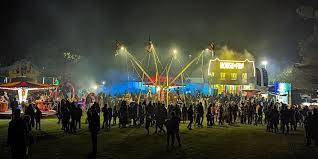 Image result for Boyne Hill Cricket Club