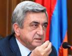 Սերժ Սարգսյան