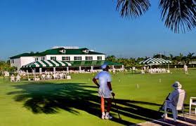 Image result for Ellesmere Croquet Club